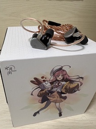 水月雨  變奏曲 Moondrop Variations