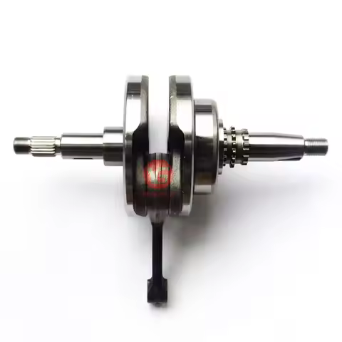 Genuine Motorcycle Crankshaft Composition Assy for Honda XR 125 L XR125L XR125 XL125 2012-2018 GLH 1