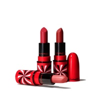 READY STOCK MAC Limited Edition Hypnotizing Holiday Mini Lipstick
