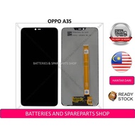 Oppo A3s LCD display