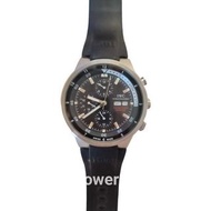 IWC Eye Double Sea Aquatimer