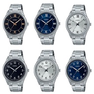 MTP-V005D CASIO ANALOG MAN WATCH MTP-V005