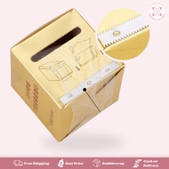 Plastic Wrap Cover Anesthetic Embroidery Eyebrow Lip Wraping