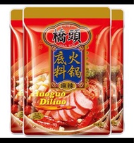 麻辣火鍋湯底×3包