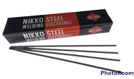 Kawat Las RD 260 Nikko Steel