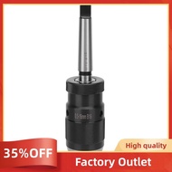 Chuck MT22B16 Chuck Keyless Drill Chuck Quick Release Taper for Drilling Machine 0.5516mm MT22B16 Mo