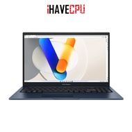 iHAVECPU NOTEBOOK (โน้ตบุ๊ค) ASUS VIVOBOOK 15 X1504VA-NJ348WA (QUIET BLUE)