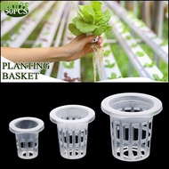 KIKO2E Net Cup Clone Aeroponic Garden Supplies Planting Grow Colonization Soilless Nursery Pots