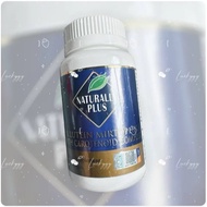 Exp 03/2028 Naturally plus SUPER LUTEIN BILBERRY PINE BARK PLUS. 120s (Naturally Plus)