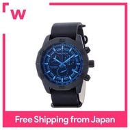 Nautica] Watch NAD17524G Black