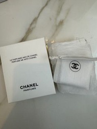 Chanel beauty gift 擴香石