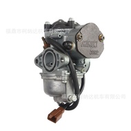 Carburetor AG100 AG50 AD50 Suitable for SUZUKI Two-Stroke Motorcycle Carburetor