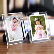 A4 8R 6R 5R 4R 3R  Photo Frame Glass Picture Frame Home Secoration