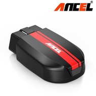 Ancel BD200 OBD2 Scanner Bluetooth Automotive Scanner ODB2 Code Reader Car Diagnostic Tool For IOS A