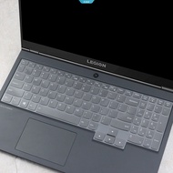 Cartoon Silicone Keyboard Cover for Lenovo Legion 2021 R9000P Y9000P R7000 Waterproof Dustproof [ZK]