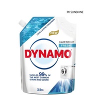 Dynamo Liquid Detergent Fresh 2.4kg