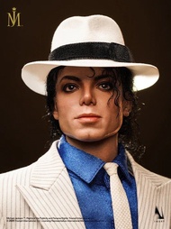 全新現貨 Inart 1/6 Michael Jackson Smooth Criminal 米高積遜 犯罪高手