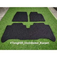 Car Mat Vios 2-Rowmie