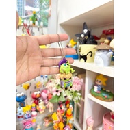 Mike Wazowski Keychain From Japan