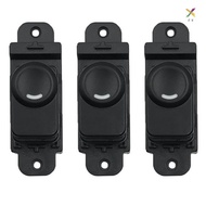 3pcs Passenger Window Switch 93580-1R200 935801R200 Rear Regulator Button for   Accent 2011- 2016 ou
