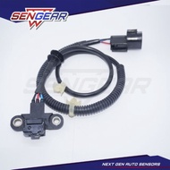 MITSUBISHI VR4 MIVEC TWINCAM 4G93 WAJA GSR CK TIMING ENGINE CRANK SHAFT SENSOR
