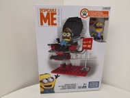 Mega Bloks Despicable Me Chair-O-Matic積木套裝