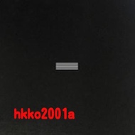 hkko2001a BIGBANG MADE THE FULL ALBUM (Random ver.)