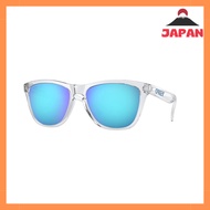 Oakley Sunglasses 0OO9245 Frogskins (Asia Fitting) PRIZM Sapphire 54