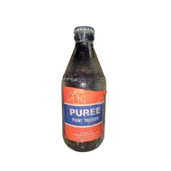 Puree Paint Thinner 350ml