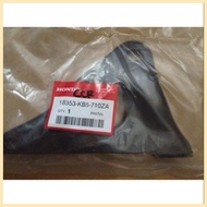 ◨ ✨ ☪ TMX155 Muffler Bracket (Hanger sa Tambutso) Original/Genuine Motorcyle Parts