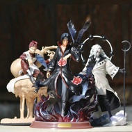 Naruto Gaara character figure