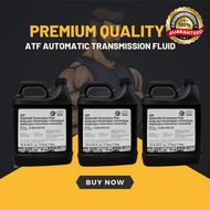 G055025A2 ORIGINAL VW ATF Auto Transmission Fluids Oil (1L) VW VENTO 1.6 VW POLO SEDAN 1.6 BEETLE 20
