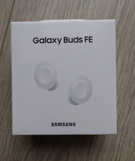 Samsung Galaxy Buds FE 藍牙耳機