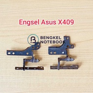 Asus Hinge X409 X409F X409MA Y4200 Y4200J Y4200F A409F A409 X409U X409UB X409UA A409U