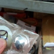 Triple snail 67 - water cover snail