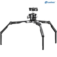 Leofoto Mini Table Tripod MT-04+LH-30