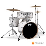 กลองชุด DW PDP Concept Maple 5 pcs