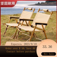 NEW Outdoor Foldable Kermit Chair Camping Portable Stall Backrest Leisure Fishing Chair Beach Chair Aluminum Chair XDA