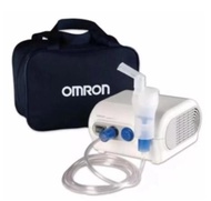 Omron เครื่องพ่นยา Nebulizer รุ่น NE-C28 (ของแท้ รับประกันศูนย์ 2ปี)