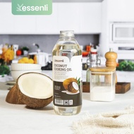 Minyak Goreng Kelapa Murni 1 Liter / Coconut Cooking Oil