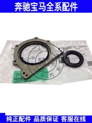 Vòng Đệm Dầu Phớt Cho축 Phay Mercedes E-Class W211 W212 E200 E220 E250 E260 M272 Phụ Tùng Ô Tô Hệ Thố