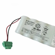 S9400UK HHR-30HF5G1 P-18H/F5G9 Controller Battery Pack