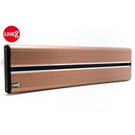Line8 Power Track Model S Rose Gold Finishing Package Deal (Include Installation)