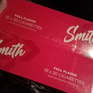Promo Rokok Smith 1 Slop Terbaik
