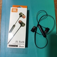 Headset Bluetooth JBL Magnet