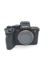 Sony A7IV