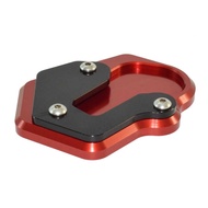 Motorcycle For F900r F900xr F900 R XR 2020 2021 Kickstand Exte Stand