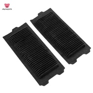 1-Pair Battery Air Filter for   XU70 2.5L-Hybrid CROWN KLUGER 2022 2023 2024 G92DJ0E010 Car Accessor