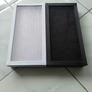 Fiberglass Mosquito Net Mosquito Net Mosquito Net Mosquito Net Mosquito Net Home Air Ventilation Cov