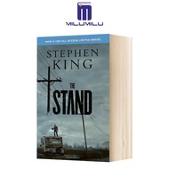 Milumilu The Stand (Movie Tie-In Edition) By Stephen King Original English Books